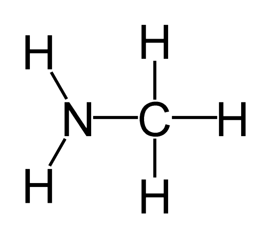 Methylamine